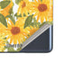 Bouffants and Broken Hearts Sunflowers Galaxy S20 Fan Edition Skin